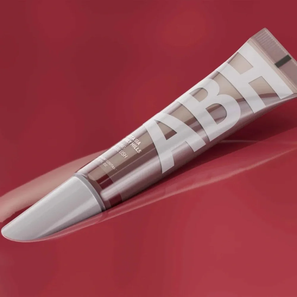 ABH Blurring Serum Blush - Plum
